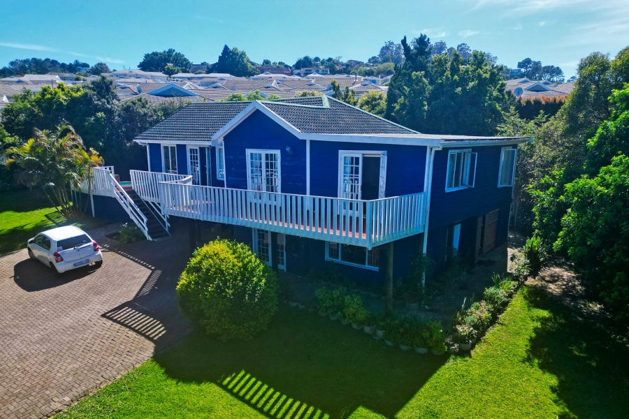 8 Bedroom Property for Sale in Hunters Home Western Cape